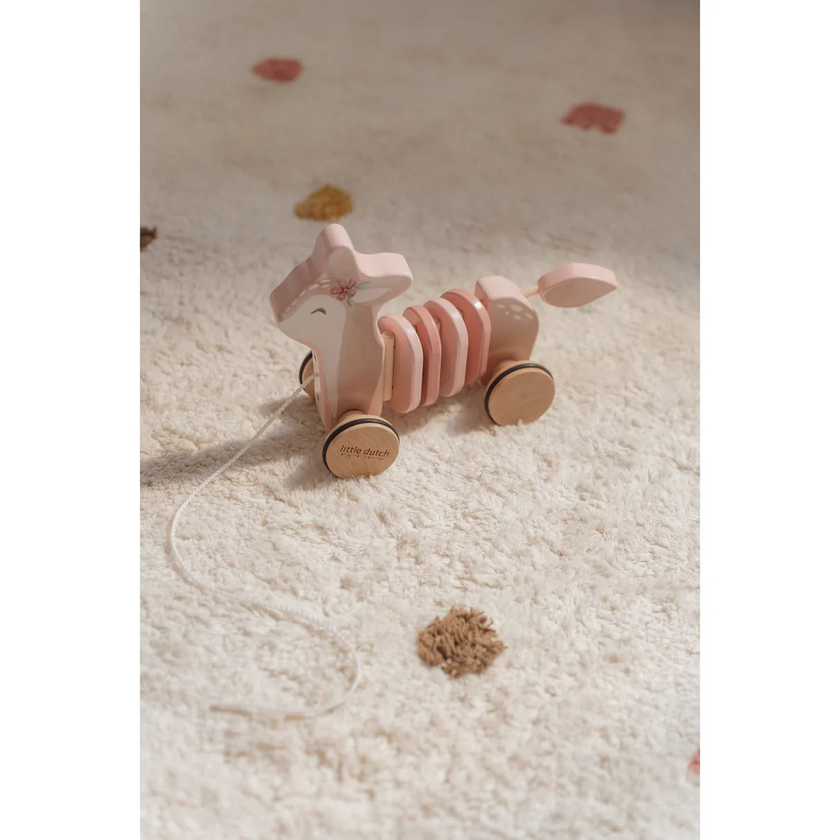 Fairy Garden Trekkdyr - rådyr